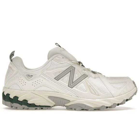 New Balance Men's 610 White Cream Shoes, from StockX