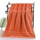 thumbnail image 5 of Juego de toallas de baño, gruesas y suaves, absorbentes, para el hogar, toallas para lavar la cara regalo, 5 of 5