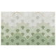 thumbnail image 1 of Tapete de entrada de goma impermeable REGALWOVEN antideslizante para interiores, grande, 18" x 30" [Geometric-2], 1 of 6
