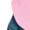 Pink-C, variant on Cancer Shirts for Women Pink Ribbon Graphic Tees Short Sleeve Crewneck Cancer Awareness Shirt