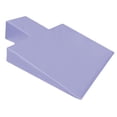 thumbnail image 4 of guohui Padded Pilates Reformer, High-quality Training Device for Home Use, Easy to Use. Purple Blue, 4 of 8