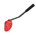 thumbnail image 4 of Plastic Ice Scoop Foldable Detachable Winter Skimmer EVA Handle Fishing Accessory, 4 of 14