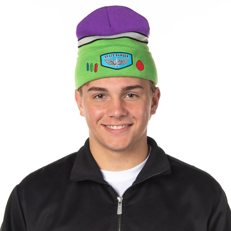 Disney Toy Story Space Ranger Buzz Lightyear Costume Knit Disney Toy Story Space Ranger Buzz Lightyear Costume Knit