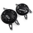 thumbnail image 3 of for Kawasaki Z1000 2010-2016 Z1000SX 2010-17 Grey Engine Stator Cover Protector, 3 of 5