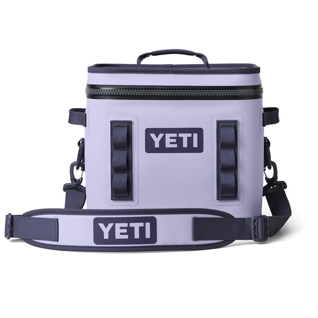 Nevera portátil YETI Hopper Flip 12 Cosmic Lilac