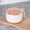 WH, variant on TopLLC Spice Pots Four Compartment Condiment Multi-Grids Spice Jar Round Storage Box