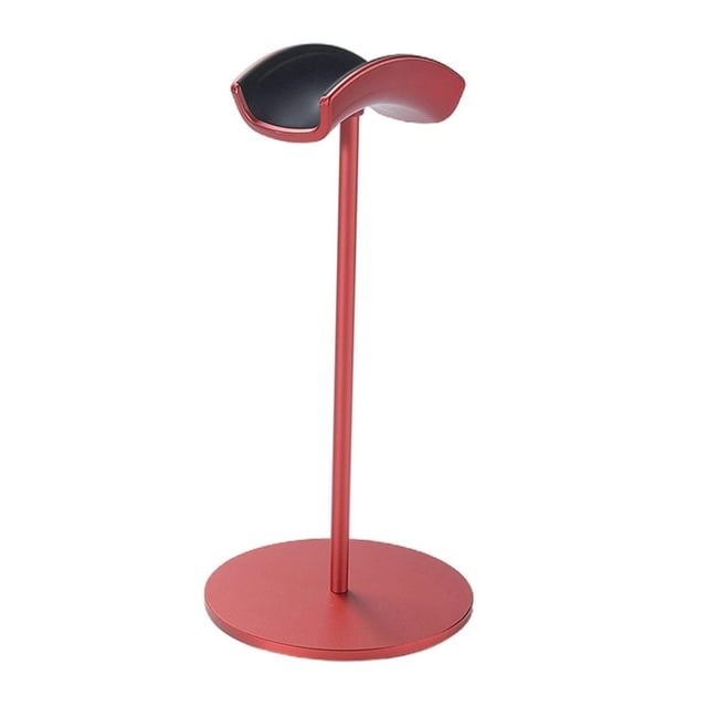 Tenedor Portátil de Aleación de Aluminio Baoblaze Rojo