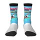 thumbnail image 1 of Calcetines unisex con estampado 3D divertido de Las Chicas Superpoderosas, calcetines de vestir con estampado divertido para hombres, niños, adolescentes, adultos, regalos, calcetines para adultos, 1 of 8