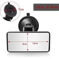 thumbnail image 5 of Espejo retrovisor automático para bebé CHAO con ventosa fuerte, 5 of 5
