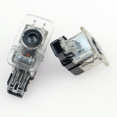 thumbnail image 4 of Compatible avec Volvo S90 S80l S60l Xc60 Lumières de Porte à Projection Laser (2 Pcs), 4 of 4
