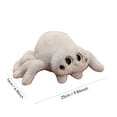 thumbnail image 2 of Xubinwww Animal Toys Uniquely Designs Heartwarming Companionship To Life Incredibly Soft And Warm Accompanying You Through Every Happy Moment Dolls Voodoo Dolls Kitchen Overdrive Amp Hats for Dolls, 2 of 3
