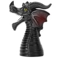 thumbnail image 3 of Acesorio desvis desvis desviador de liberació de dragonsplaped, Cocina Ultraeléctrica Inteligente IP, Adecuado para varios modelos de utensilios de cocina, 3 of 7