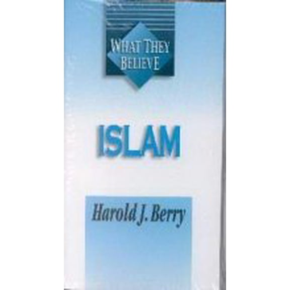 Pre-Owned Islam (Paperback) 0847408310 9780847408313