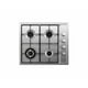 thumbnail image 4 of Combo Teka PACK DUETTO 60 PLUS Campana y Parrilla Acero Inoxidable, 4 of 5