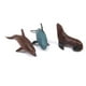 thumbnail image 5 of de 12 Piezas de Modelos de Animales Marinos, s de Acción de de Plástico, Juguetes ños Macarena Modelo de animales marinos, 5 of 8