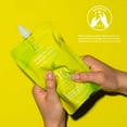thumbnail image 7 of Everydaze Essential C’s Konjac Jelly, Green Grape, Box of 10 Packs, 7 of 7