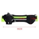 thumbnail image 4 of Riñonera Ultradelgada Para Correr, Riñonera Reflectante Ajustable, Riñonera Para Correr, Bolsa Para Correr Para Entrenamientos De Gimnasio, Viajes seitruly AP007986-03, 4 of 6