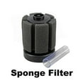 thumbnail image 2 of UDIYO Aquarium Sponge Filter Breeding Betta Shrimp Fish Tank Pond Filtration Foam, 2 of 6