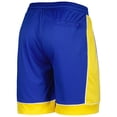 thumbnail image 3 of Men's Starter Royal Chase Elliott Fan Favorite Shorts, 3 of 3