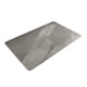 thumbnail image 2 of Alfombra de baño de 1 unidad, 45 x 70 cm, de tierra de diatomeas, antideslizante, de secado rápido, absorbente, lavable, para ducha, bañera, lavabo y entrada (gris)., 2 of 7