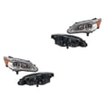 thumbnail image 1 of 2 Faros Delanteros 200 2012 A 2014 Chrysler Fdo Crom DEPO ., 1 of 4