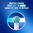 thumbnail image 4 of Oral-B Kid's Electric Rechargeable Toothbrush with Charger for Ages 3+, Extra Soft Bristles, 4 of 6