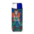 thumbnail image 1 of Carolines Treasures 7375MUK Fairy Monarch Michelob Ultra Isolants pour Canettes Slim, 1 of 1