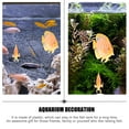 thumbnail image 3 of UPOUART 1Ud Para Acuario Artificial De Plástico Para Pecera, 3 of 6