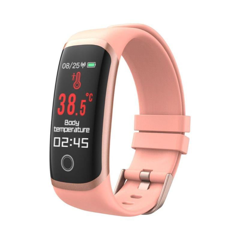 smartwatch timezy