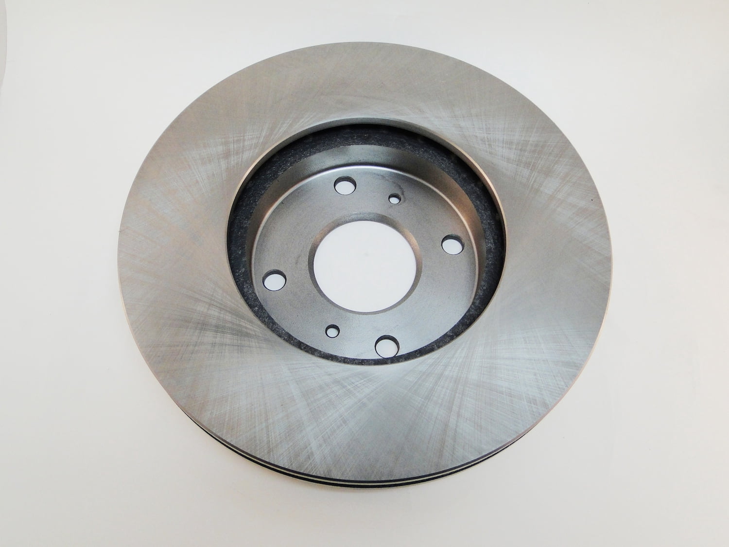 Winstop Brake Rotor, Front WS233190, Acura CL 1999-1998