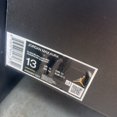 thumbnail image 5 of Jordan max Rouge et Noir et Blanc Taille 13, 5 of 5