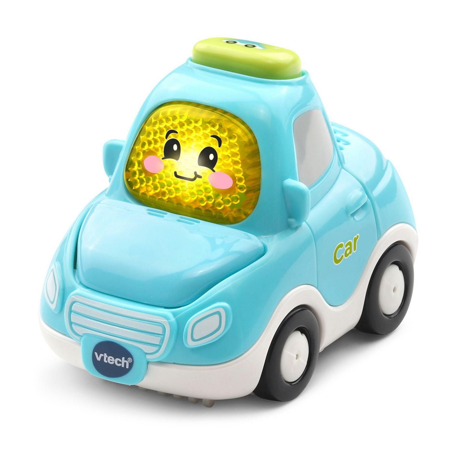 VTech Tut Tut Bolides - Voiture - Version anglaise