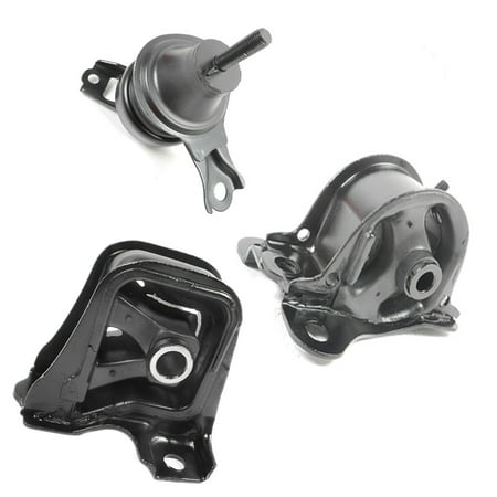 02 Honda Accord 2dr Tail For 98-02 Honda Accord 2.3L Engine Motor & Trans Mount w/ Auto Trans. Kit 3PCS. A6572 A6583 A6570. 98 99 00 01 02. ()