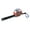 5mx25mm, variant on Steel Measuring Tape with Clear Scale Reading & Convenient Carabiner Clip Metal Tape Measure for Multifunction Applications