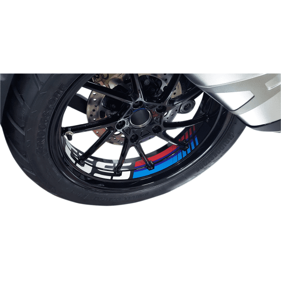 GS Rim Strips - GS Rim Strip - R1200