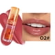 thumbnail image 1 of XWSHYW Lápiz Labial Aceite para Labios, Espejo para Labios, Esmalte de Labios, Brillo Perlado, Color de Labios Dudu, Lápiz Labial Líquido, Aceite de Protección Labial, Labios Transparentes, 4,8 Ml, 1 of 2