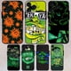 thumbnail image 2 of Feid funda de teléfono Nitro Jam Ferxxo, carcasa para iPhone 8, 11, 12, 13 Pro, 14, 15, Mini, X, XR, XS, max Plus, 2 of 5