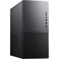 thumbnail image 2 of Dell XPS 8960 Desktop,Intel Core i7-13700, 16GB DDR5 RAM, 512GB SSD+ 1TB HDD, GeForce RTX 4060 8GB GDDR6, Windows 11 Pro,Black, 2 of 5