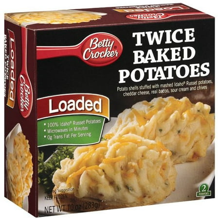 Where to Buy Twice Baked Potatoes Near Me: Your Ultimate Guide - PlantHD