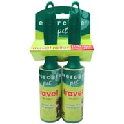 Evercare Travel Pet Lint Rollers, 2 count