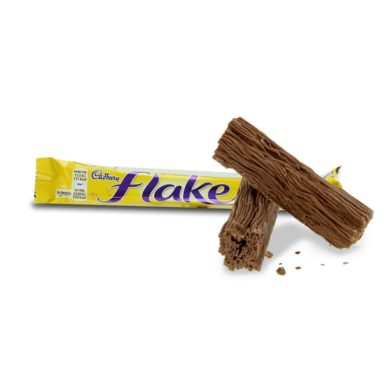 Cadbury Flake (SA) 32G