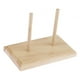thumbnail image 4 of Estante de 2 Carretes, Organizador de de Soporte de para Coser, Acolchar,, 4 of 6