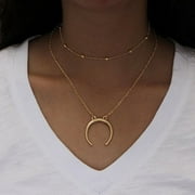 Hoker Necklaces Pendants For Women Beach Style Jewelry Gifts
