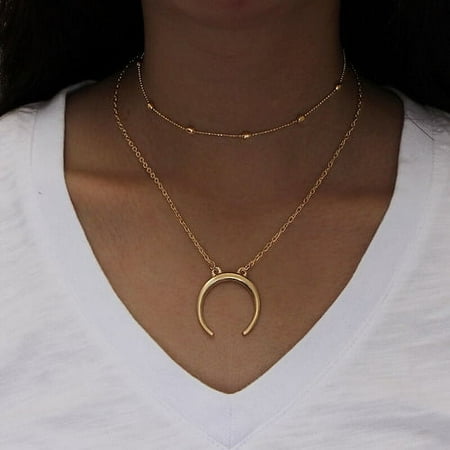 Hoker Necklaces Pendants For Women Beach Style Jewelry Gifts