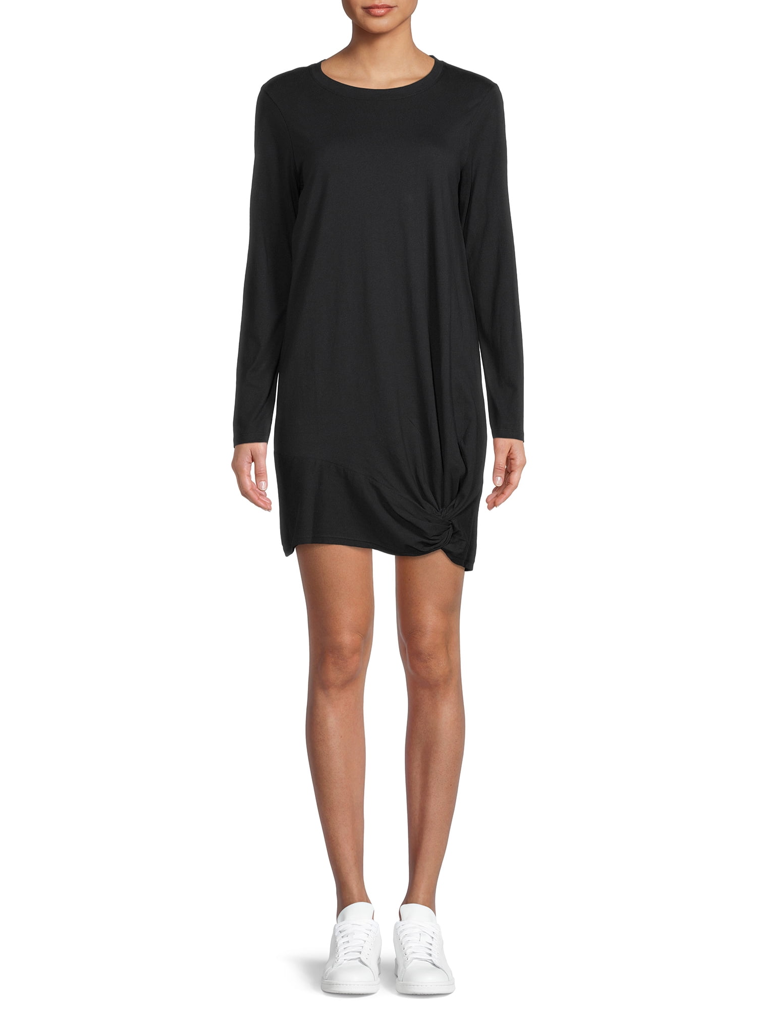 juniors t shirt dress