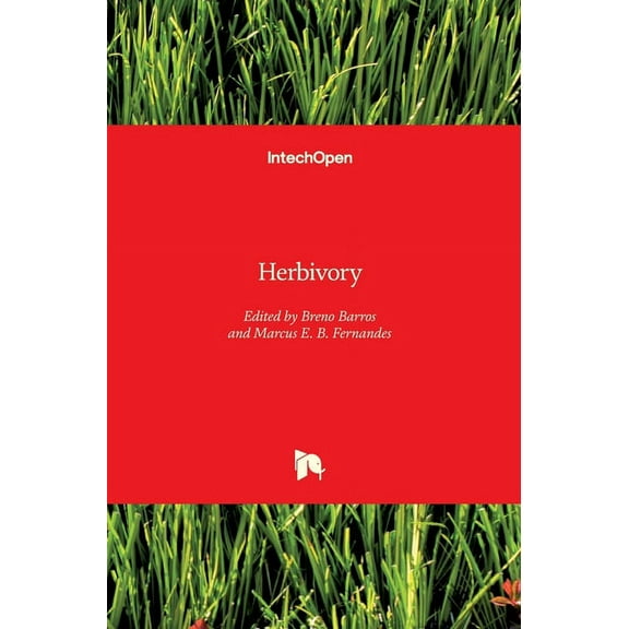 Herbivory (Hardcover)