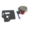 thumbnail image 3 of Hus128l Home Garden Carburador para Hus-qvarna 128ld Carburetor String Trimmer - kaili Sencillez, 3 of 5