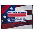 thumbnail image 5 of Valley Forge 5 Ft. x 8 Ft. Nylon Flag US5PN, 5 of 11