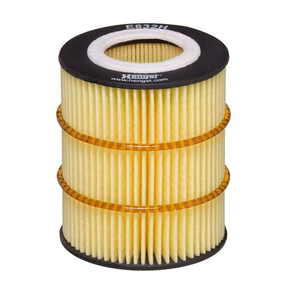 Oil Filter Insert w/ Gasket Kit