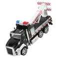 thumbnail image 3 of Modelo 1:42 Coche De Juguete Modelo De Vagón De Patrulla Americana Simulación De aleación Modelo De Vehículo Extraíble Regalo Para Niños, 3 of 7